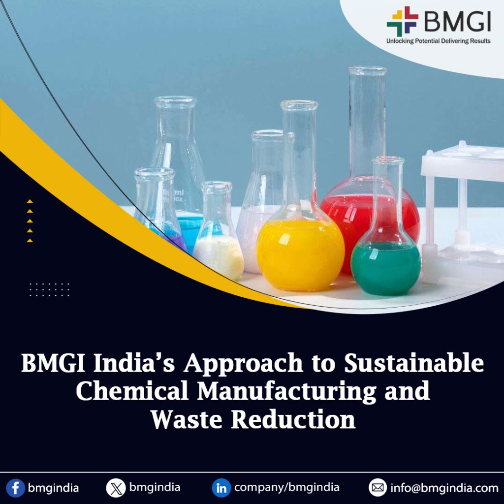 chemical manufacturers
