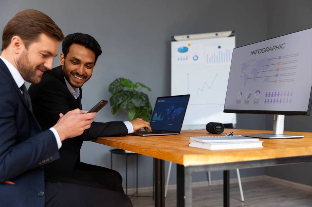 How to Boost Your Business Online with Expert SEO Services in&nbsp;India